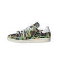 Adidas Stan Smith Bape ABC Camo