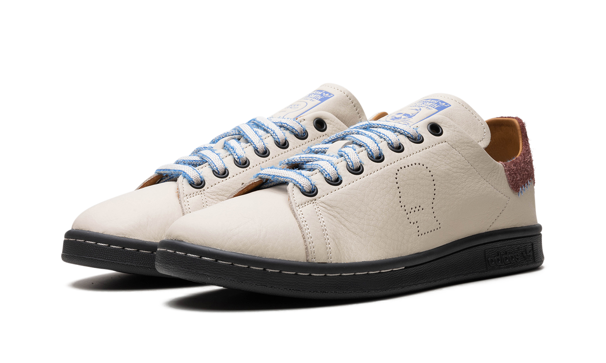 Adidas Stan Smith Brain Dead Bliss