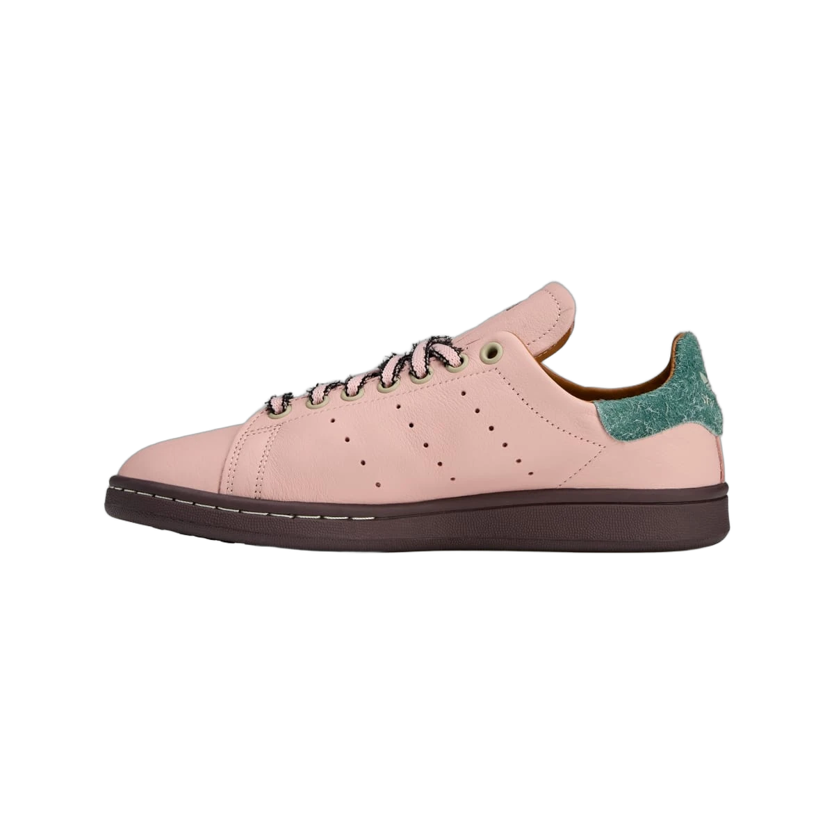 Adidas Stan Smith Brain Dead Vapour Pink