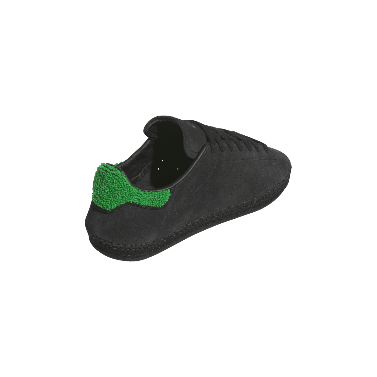 Adidas Stan Smith CLOT By Edison Chen Espadrille Black