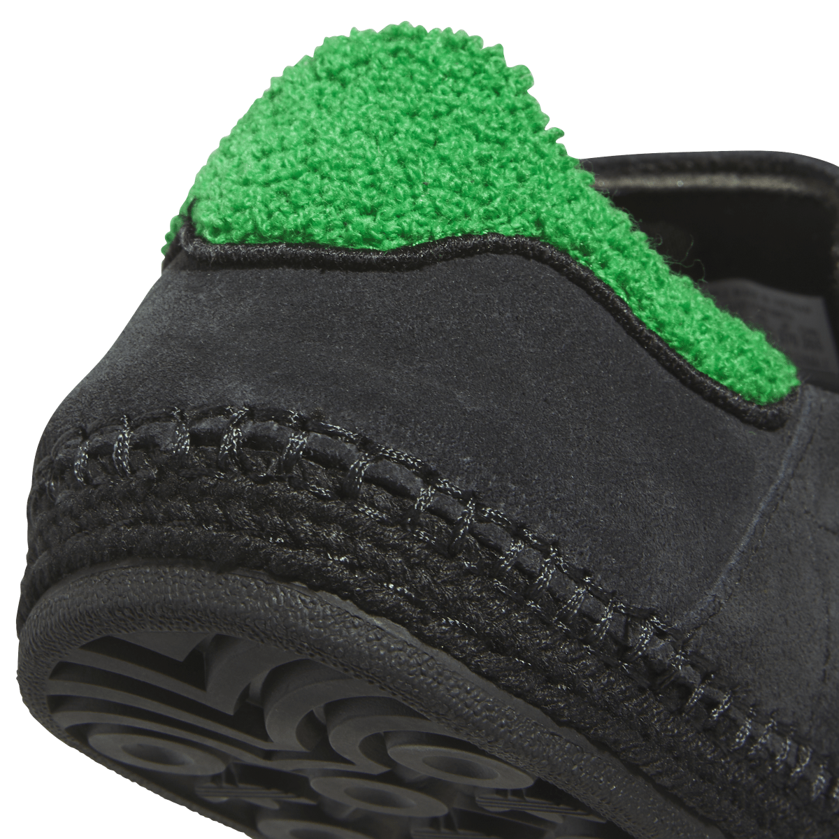 Adidas Stan Smith CLOT By Edison Chen Espadrille Black