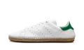 Adidas Stan Smith CLOT By Edison Chen Espadrille White Green