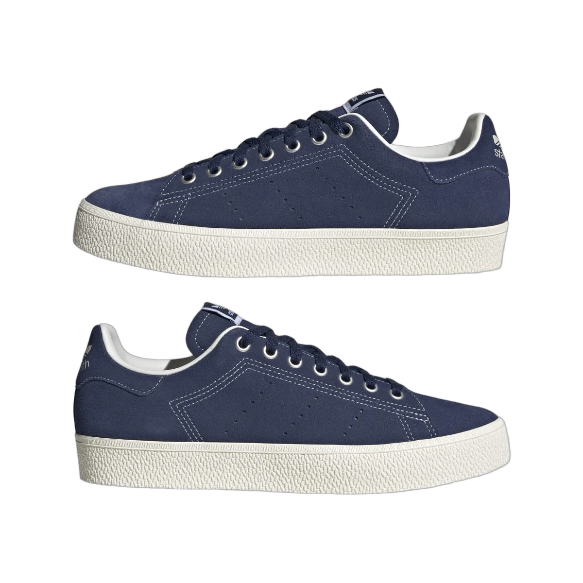 Adidas Stan Smith CS Dark Blue Core White Gum