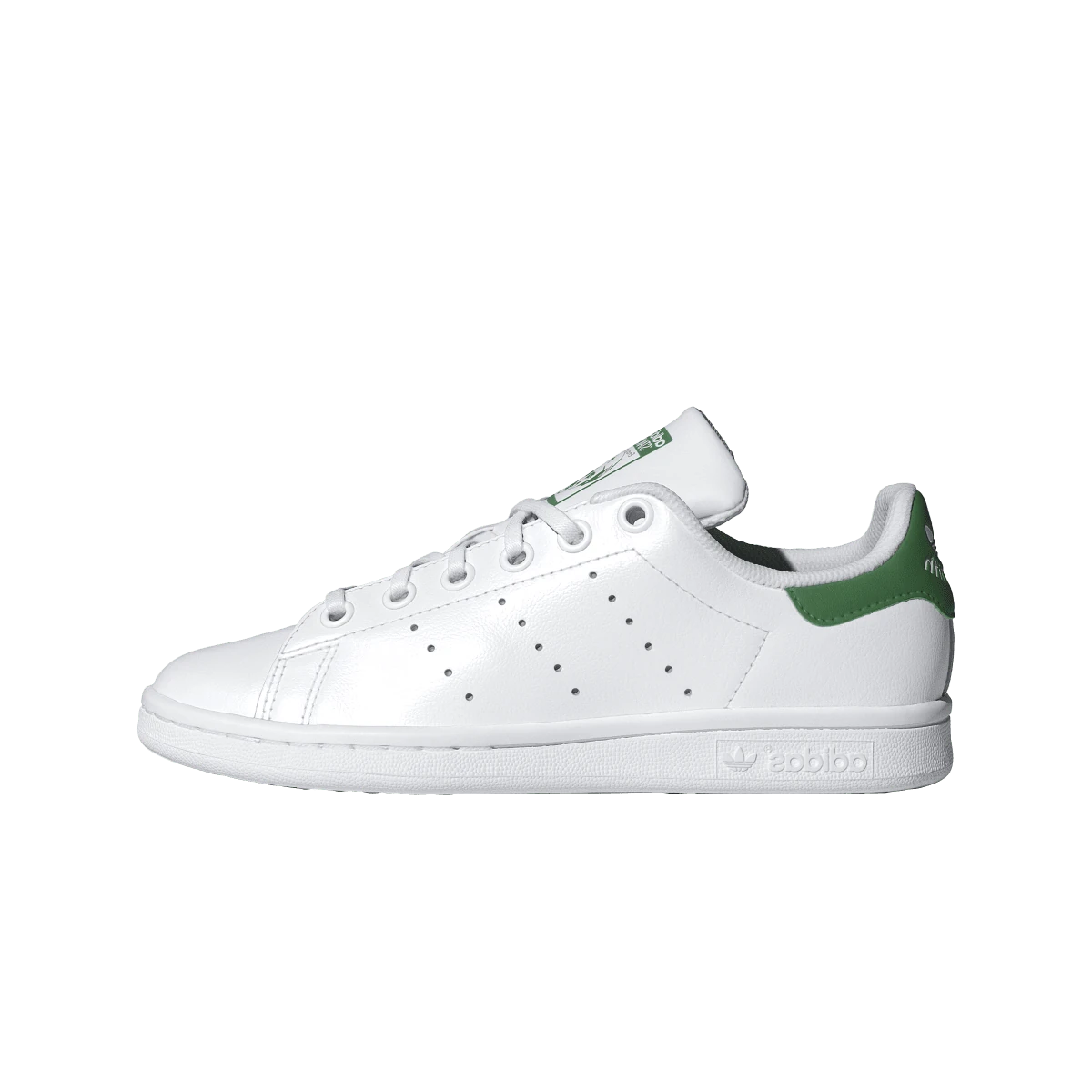 Adidas Stan Smith Cloud White Green