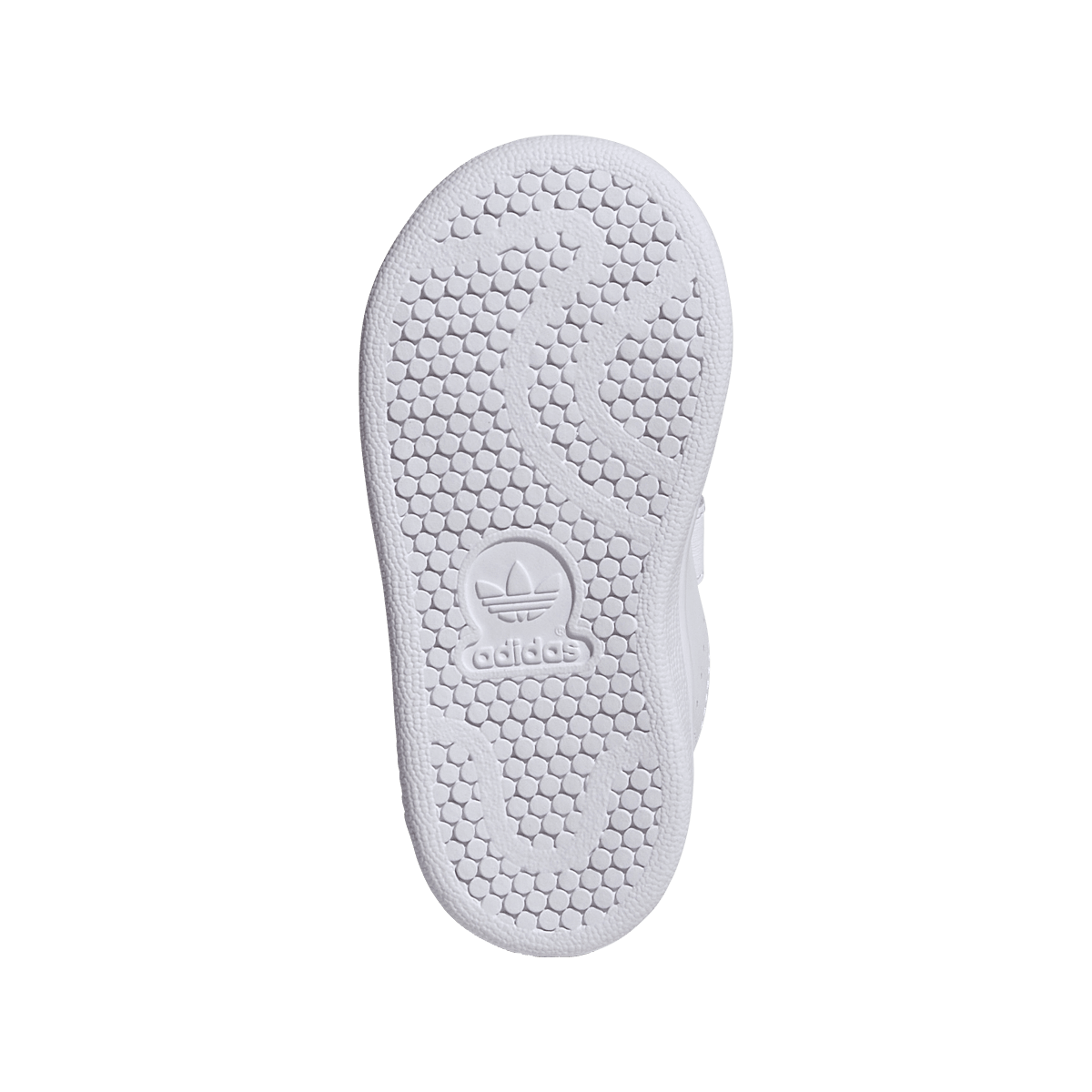 Adidas Stan Smith Comfort Closure Cloud White Bold Pink (TD)