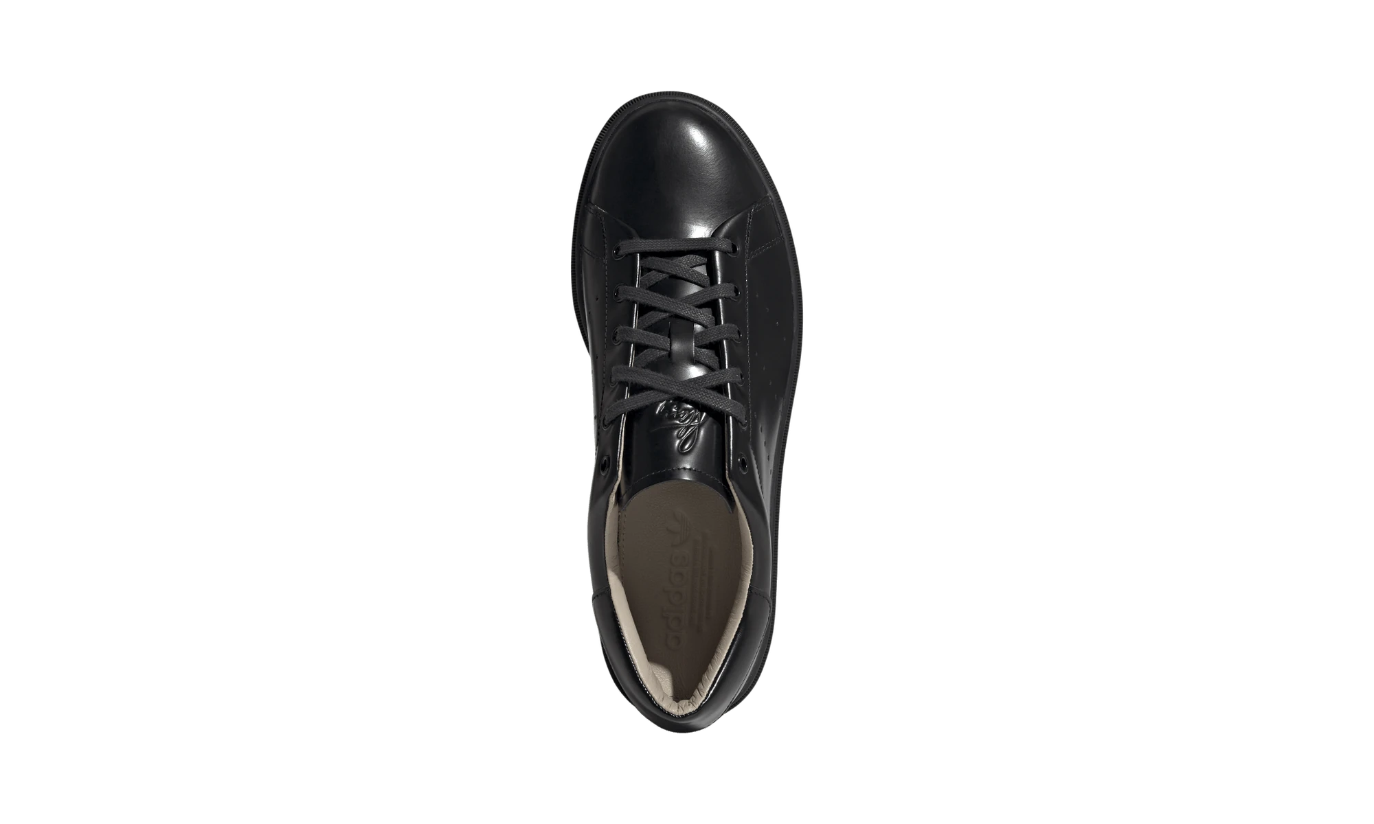 Adidas Stan Smith Freizeit Triple Black