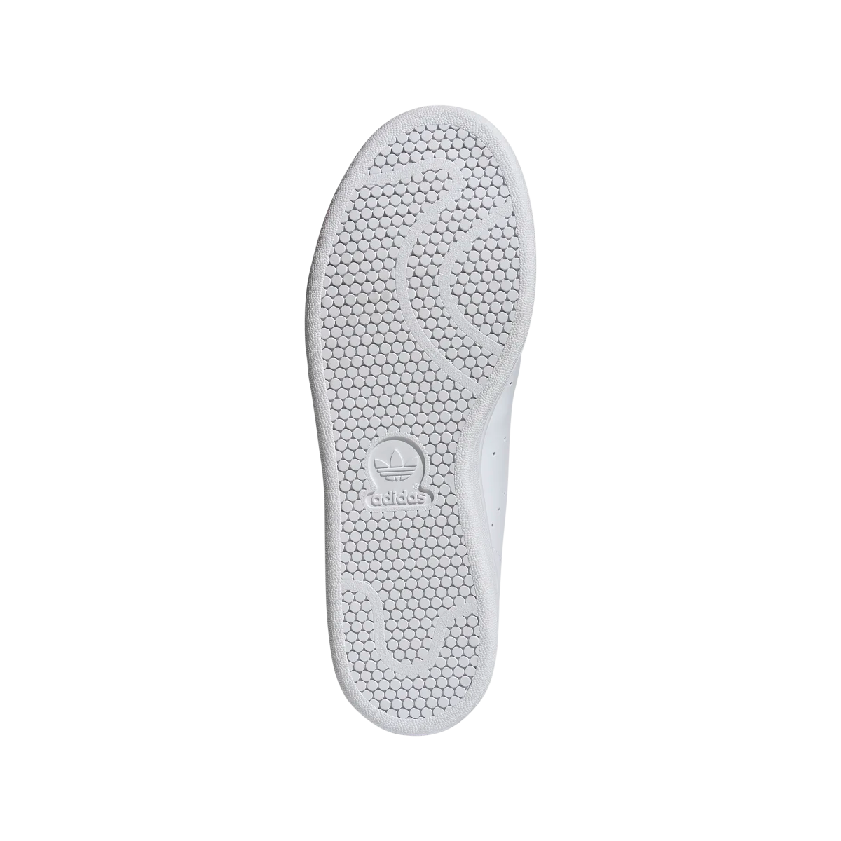 Adidas Stan Smith Primegreen Cloud White, Cloud White/Cloud White/Core Black (FX5500)