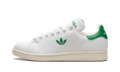 Adidas Stan Smith Sporty & Rich White Green