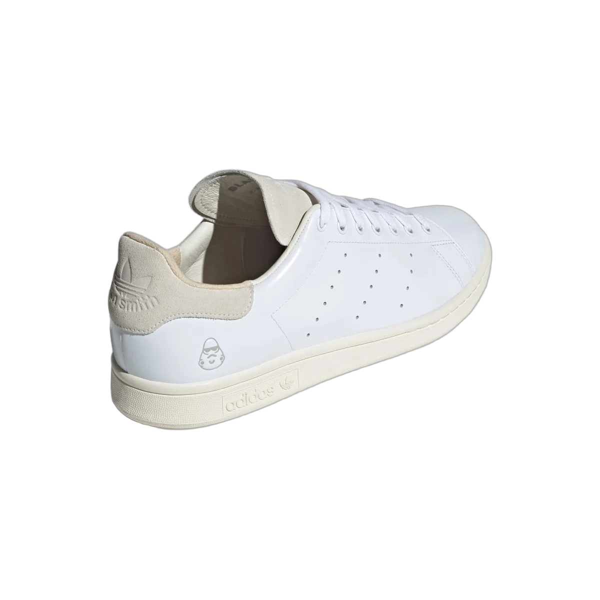 Adidas Stan Smith Star Wars Nanzuka Stormtrooper