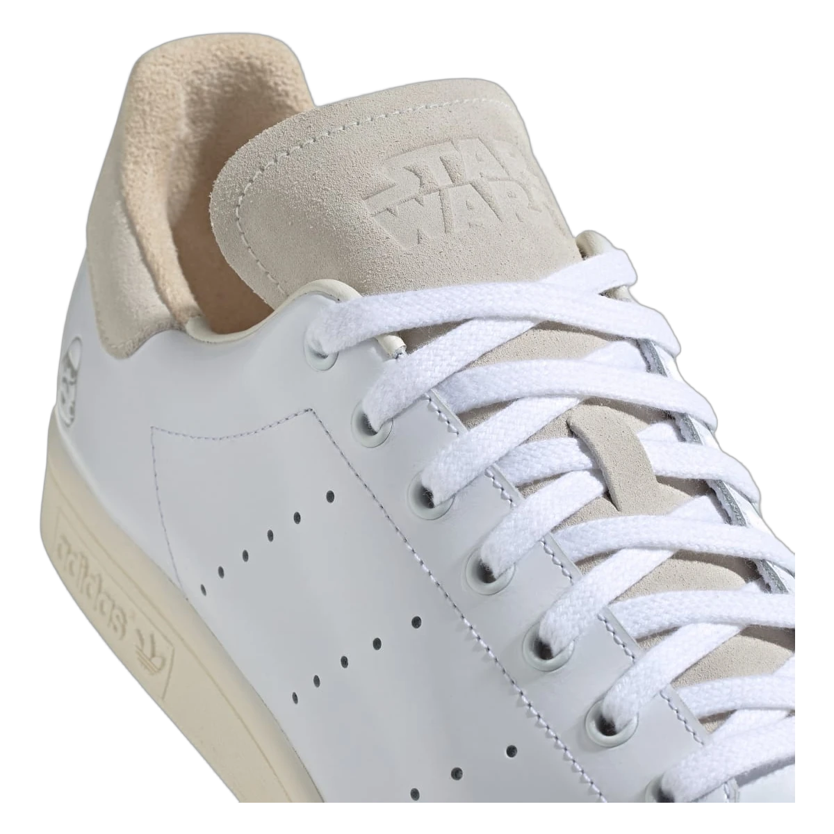 Adidas Stan Smith Star Wars Nanzuka Stormtrooper