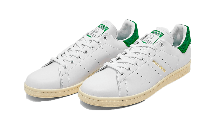 Adidas Stan Smith The Simpsons Homer Simpson