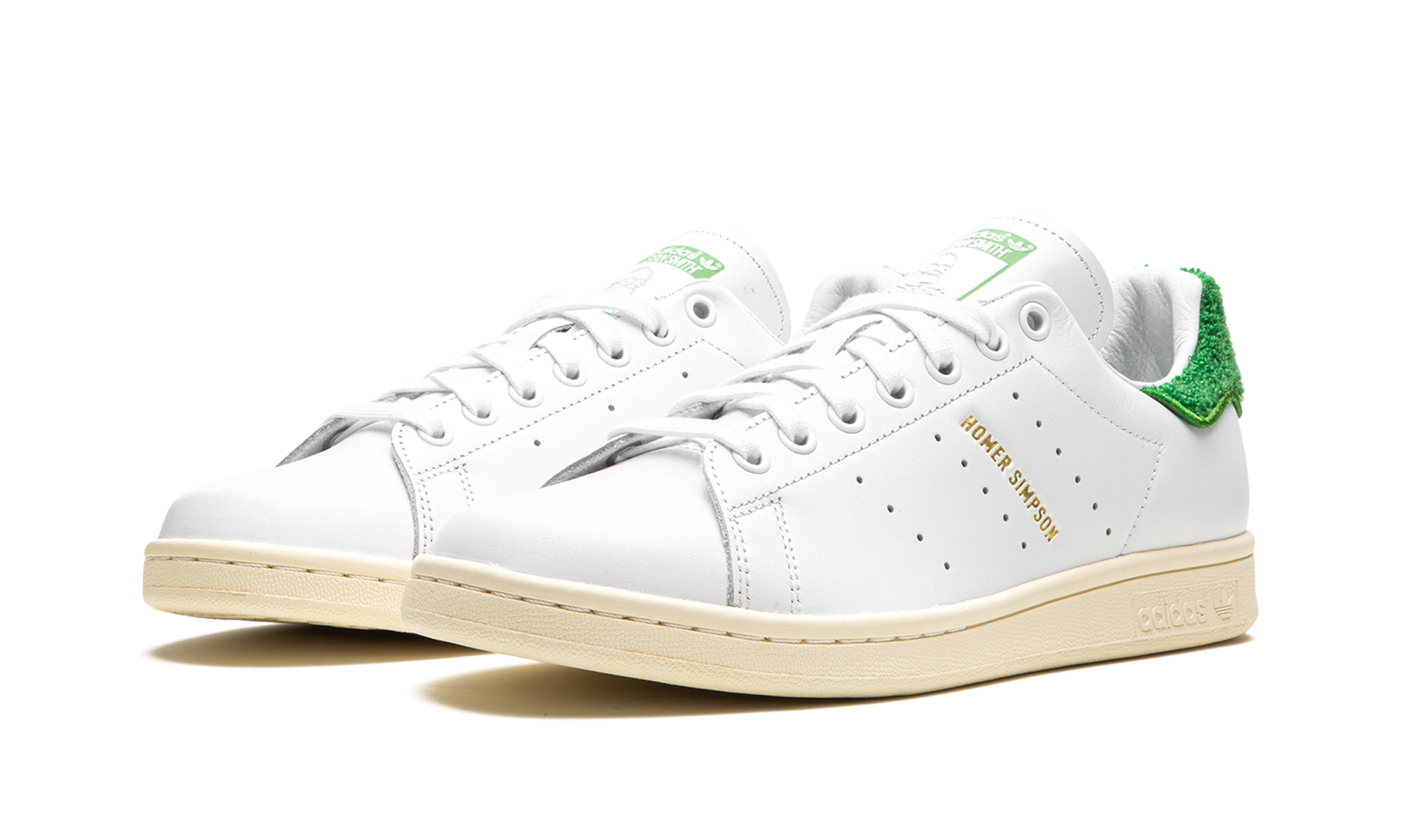 Adidas Stan Smith The Simpsons Homer Simpson