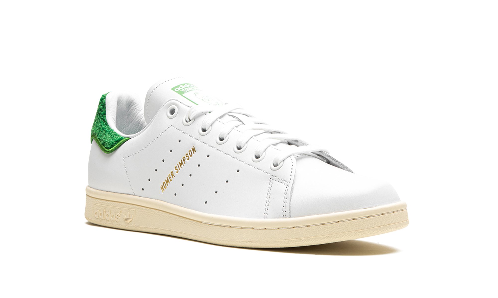 Adidas Stan Smith The Simpsons Homer Simpson