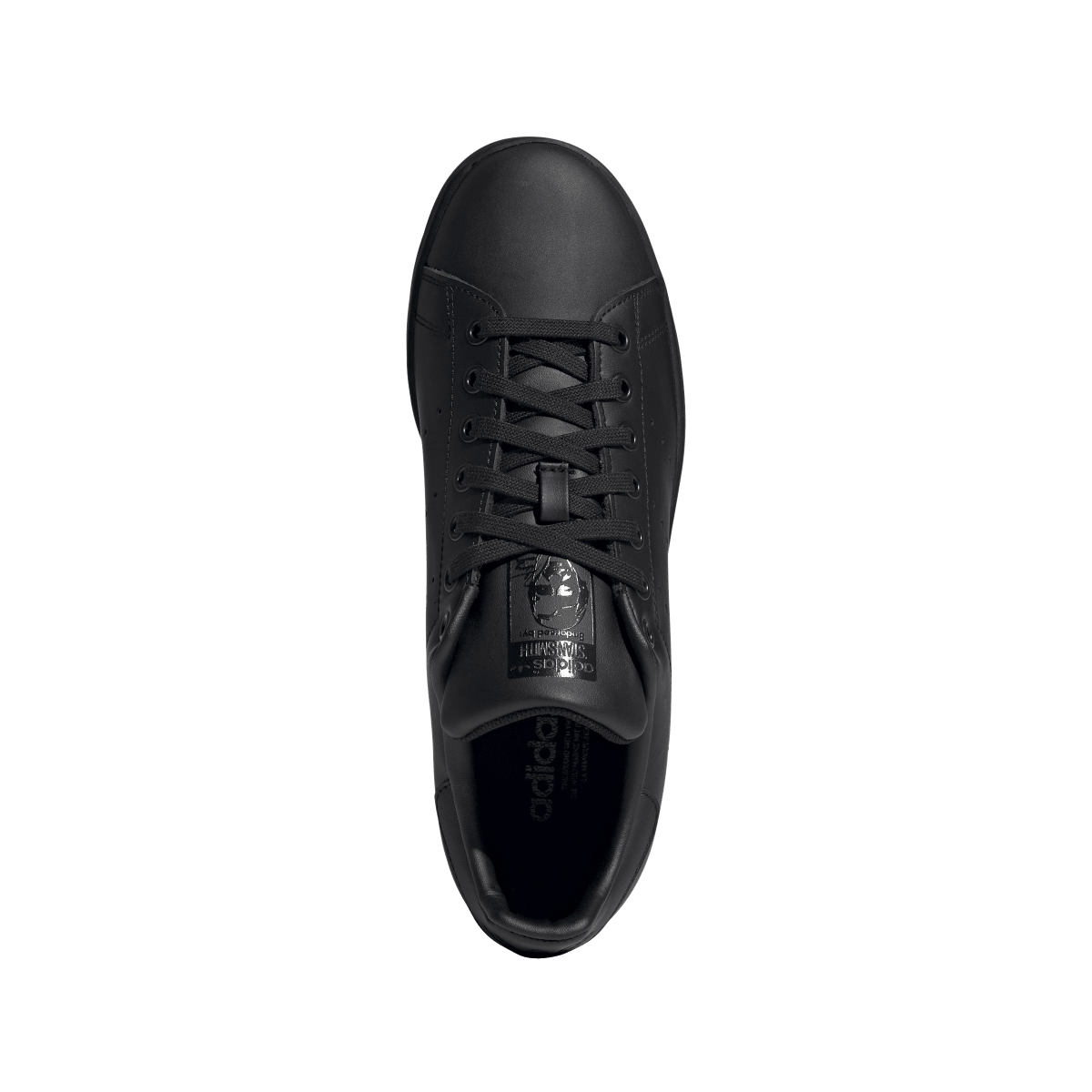 Adidas Stan Smith Triple Black