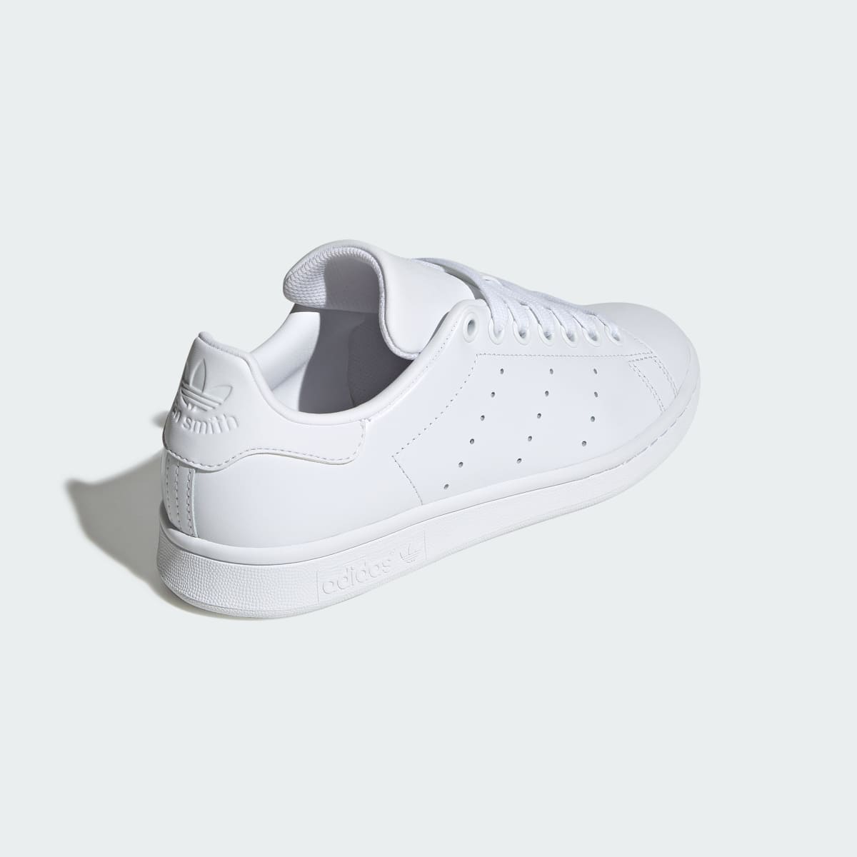 Adidas Stan Smith Triple White