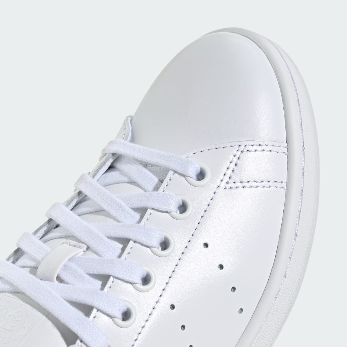 Adidas Stan Smith Triple White