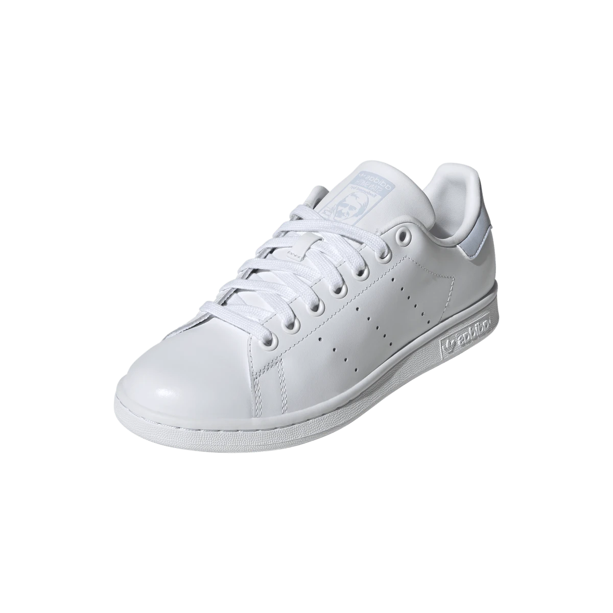 Adidas Stan Smith White Crystal Sky