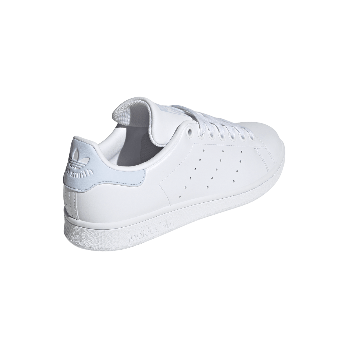 Adidas Stan Smith White Crystal Sky