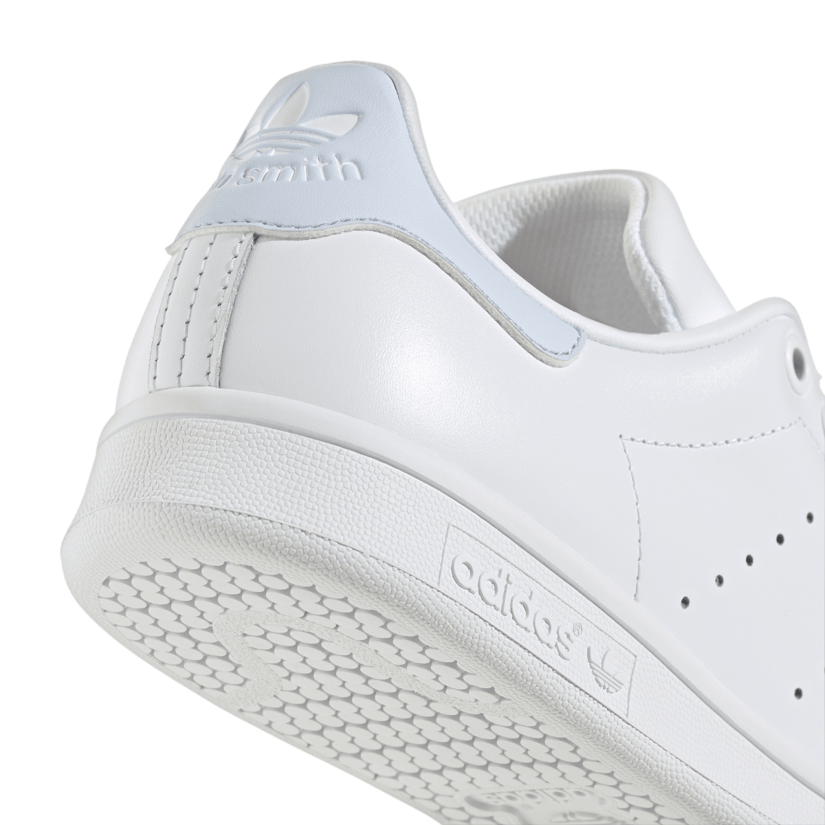 Adidas Stan Smith White Crystal Sky