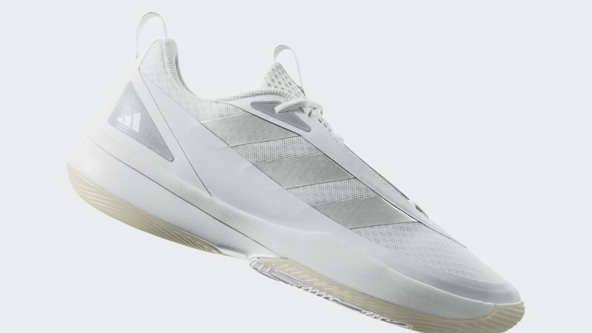 Adidas Subzone Cloud White Silver Metallic