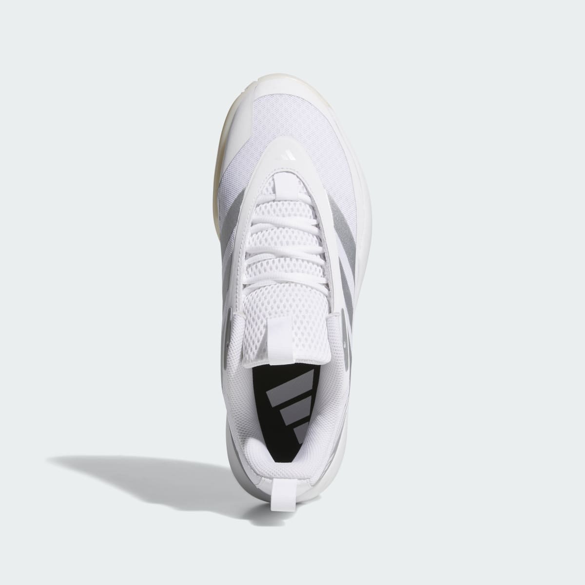 Adidas Subzone Cloud White Silver Metallic