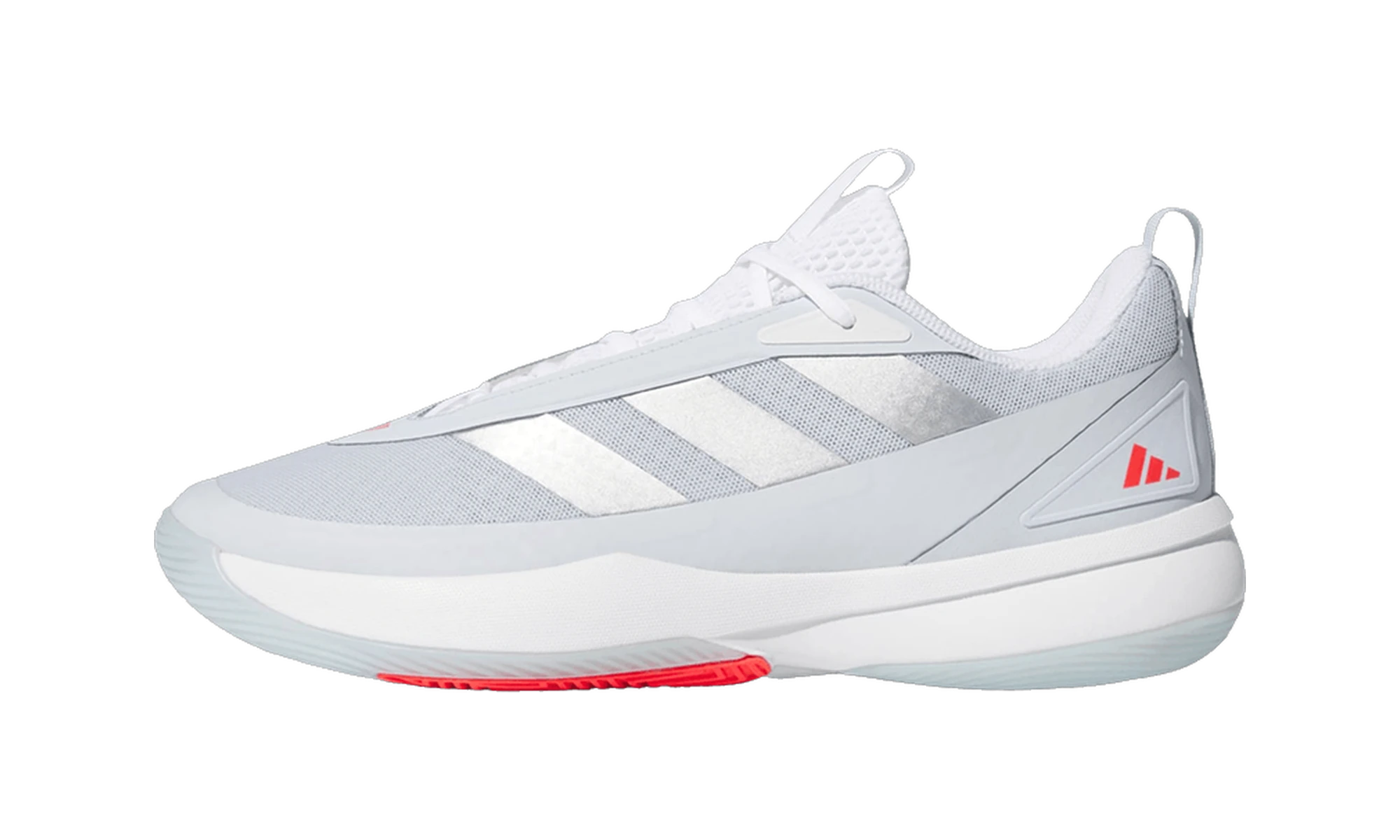 Adidas Subzone Halo Blue Silver Metallic