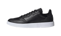 Adidas Supercourt Black White