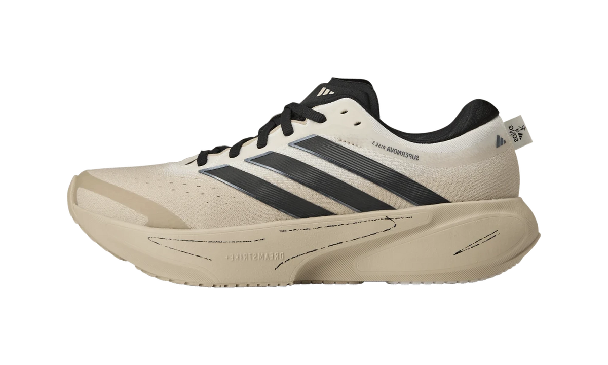 Adidas Supernova Rise 3 Song For The Mute Off White Black
