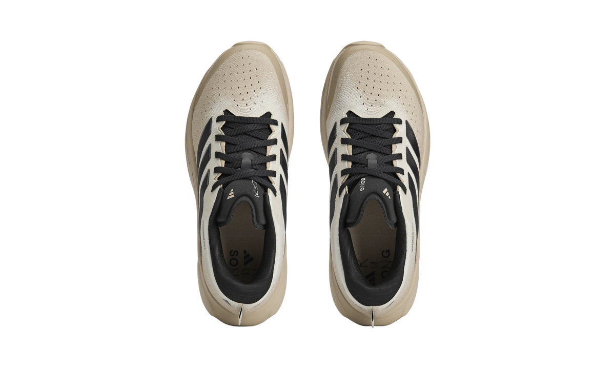 Adidas Supernova Rise 3 Song For The Mute Off White Black