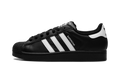 Adidas Superstar 2 Core Black Cloud White