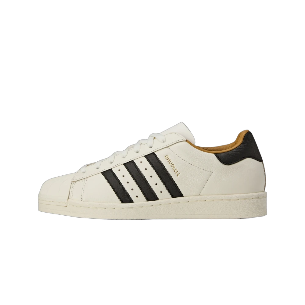 Adidas Superstar 82 JJJJound Off White Made in Germany, Off White/Core Black/Off White (IH8148)