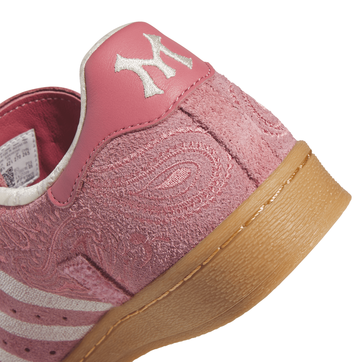 Adidas Superstar 82 Menace Mother's Day