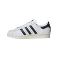 Adidas Superstar 82 White Core Black