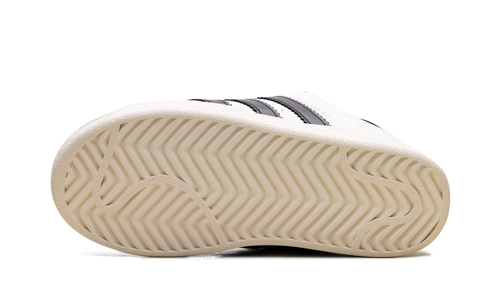 Adidas Superstar 92 by Pharrell White Black