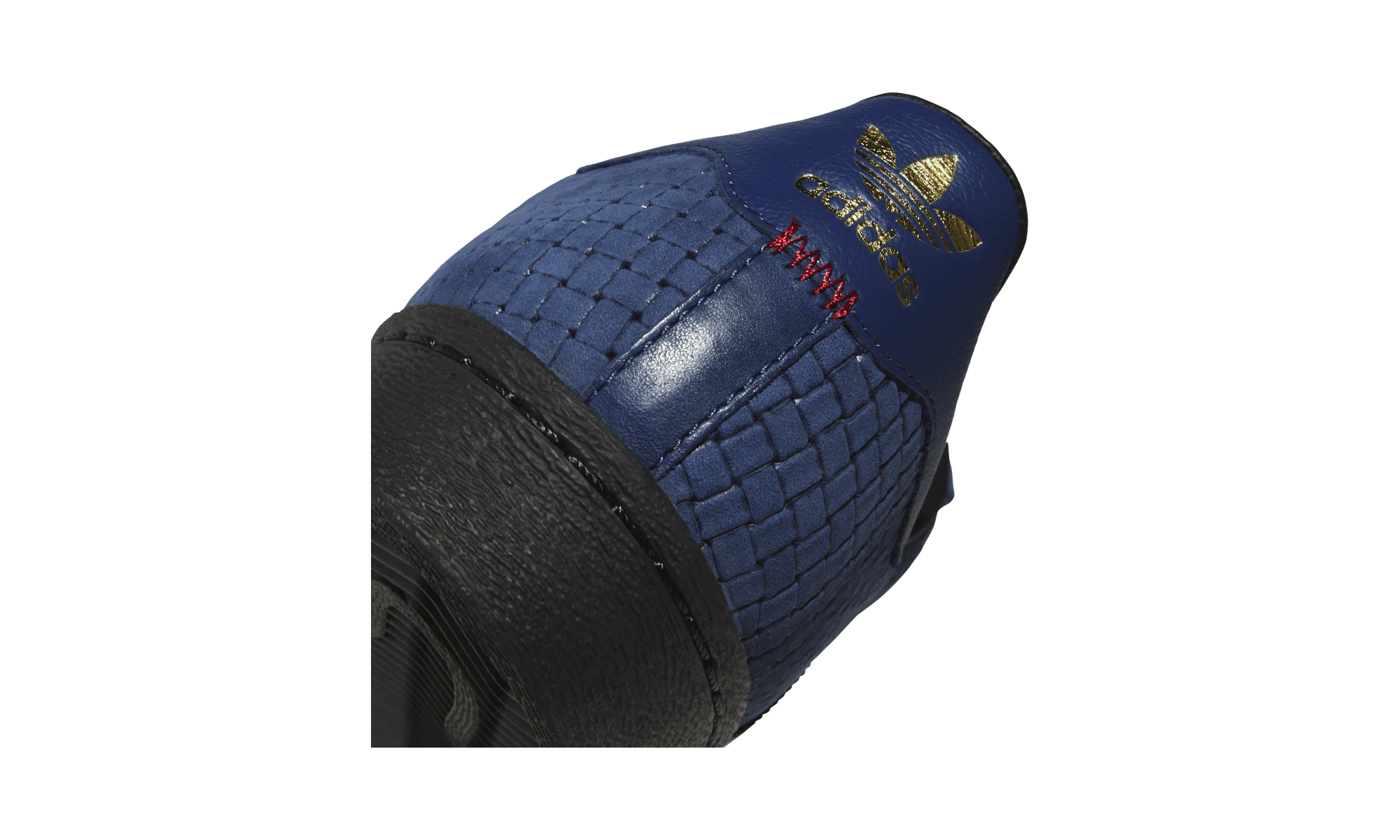 Adidas Superstar ADV Arrow & Beast Night Marine
