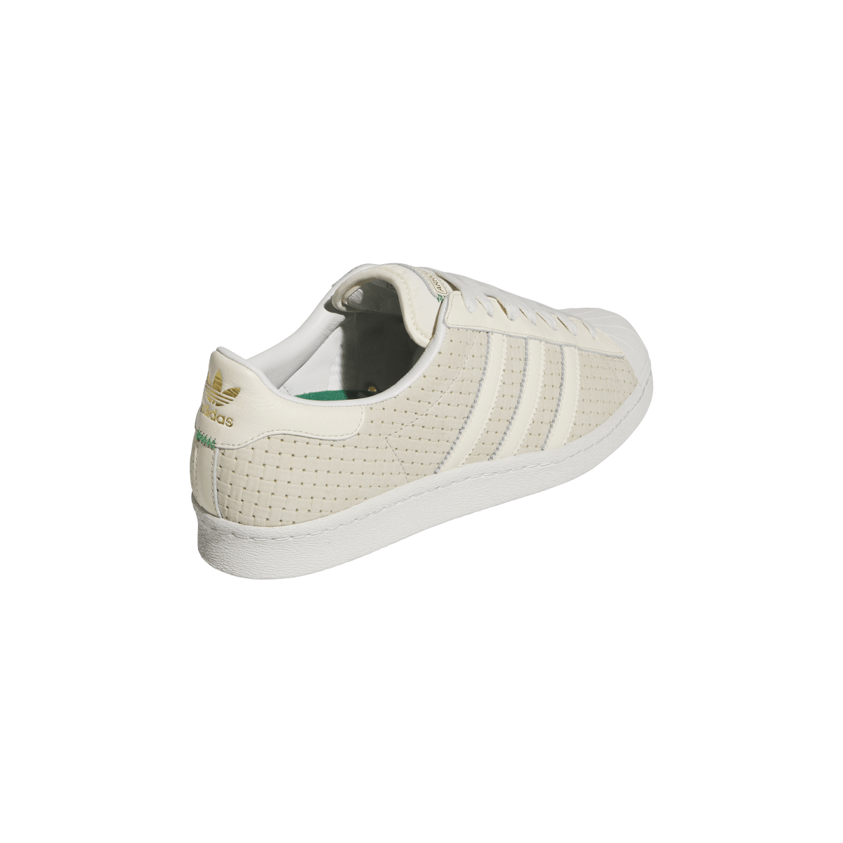 Adidas Superstar ADV Arrow & Beast Wonder White