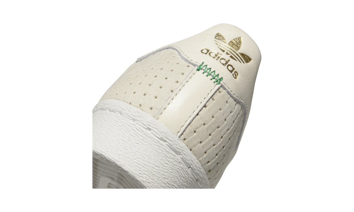 Adidas Superstar ADV Arrow & Beast Wonder White