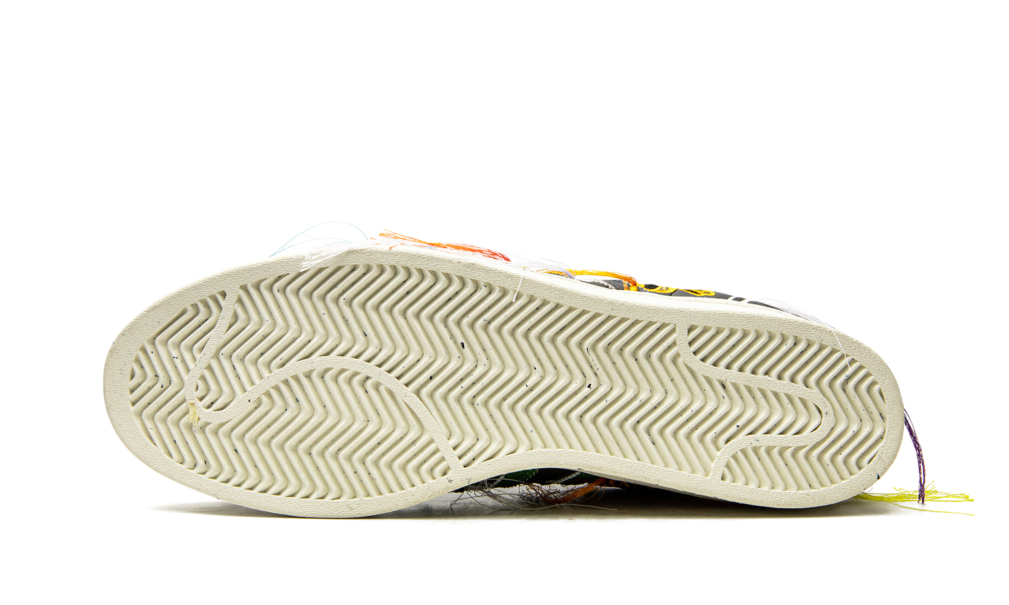 Adidas Superstar AEC Sean Wotherspoon Superearth Black