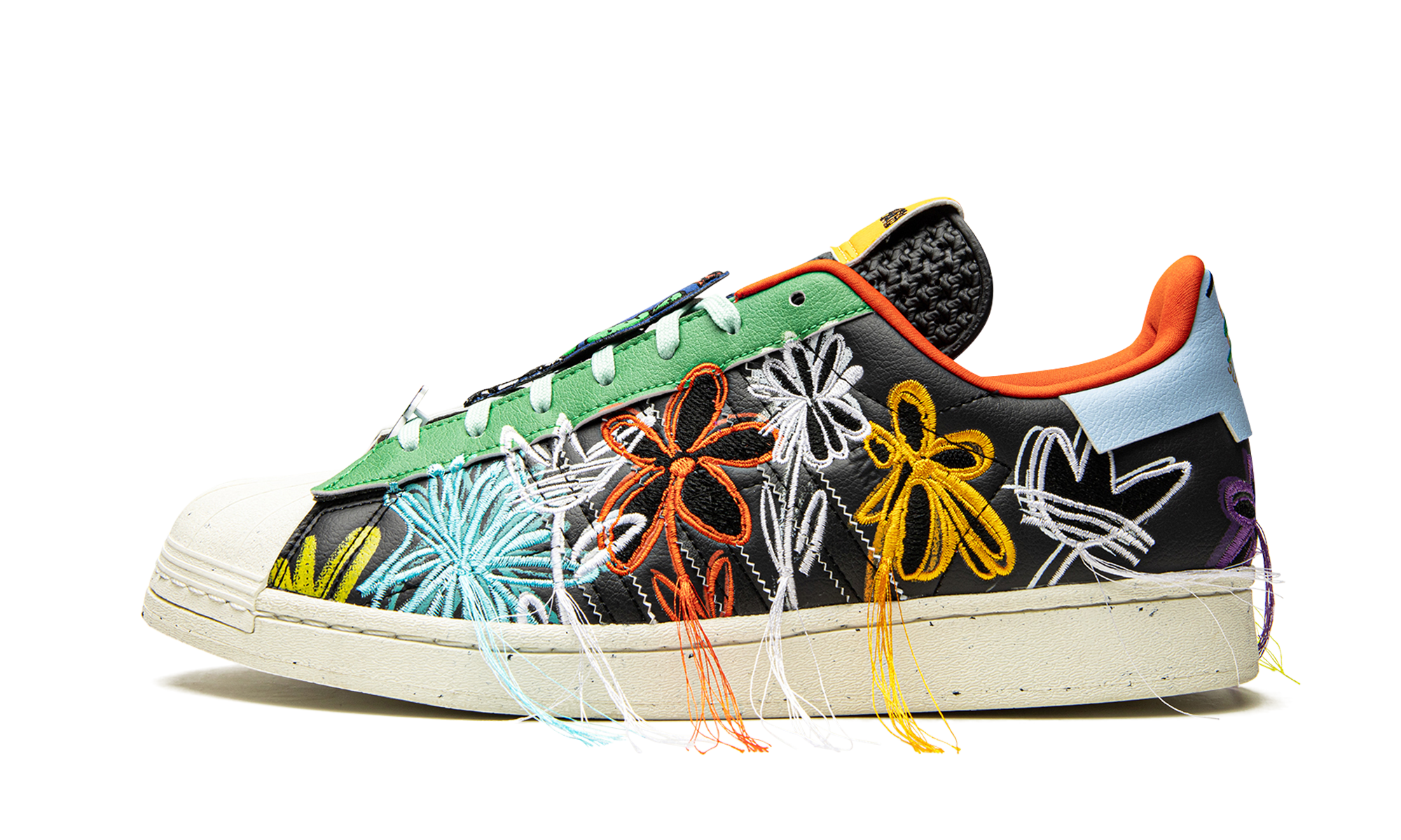 Adidas Superstar AEC Sean Wotherspoon Superearth Black