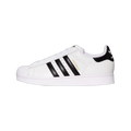 Adidas Superstar Beams White Black