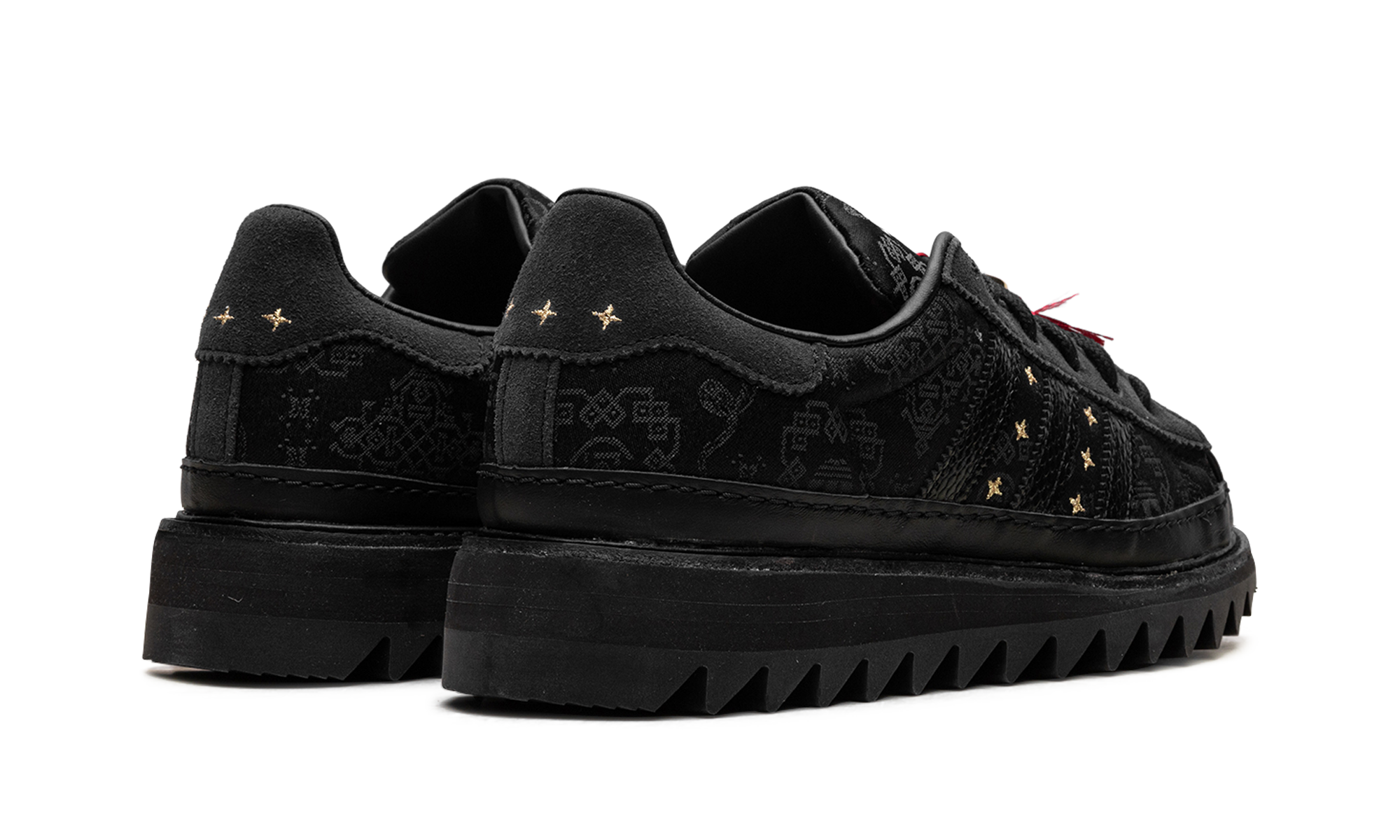 Adidas Superstar CLOT By Edison Chen Chinese New Year