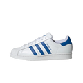 Adidas Superstar Cloud White Blue