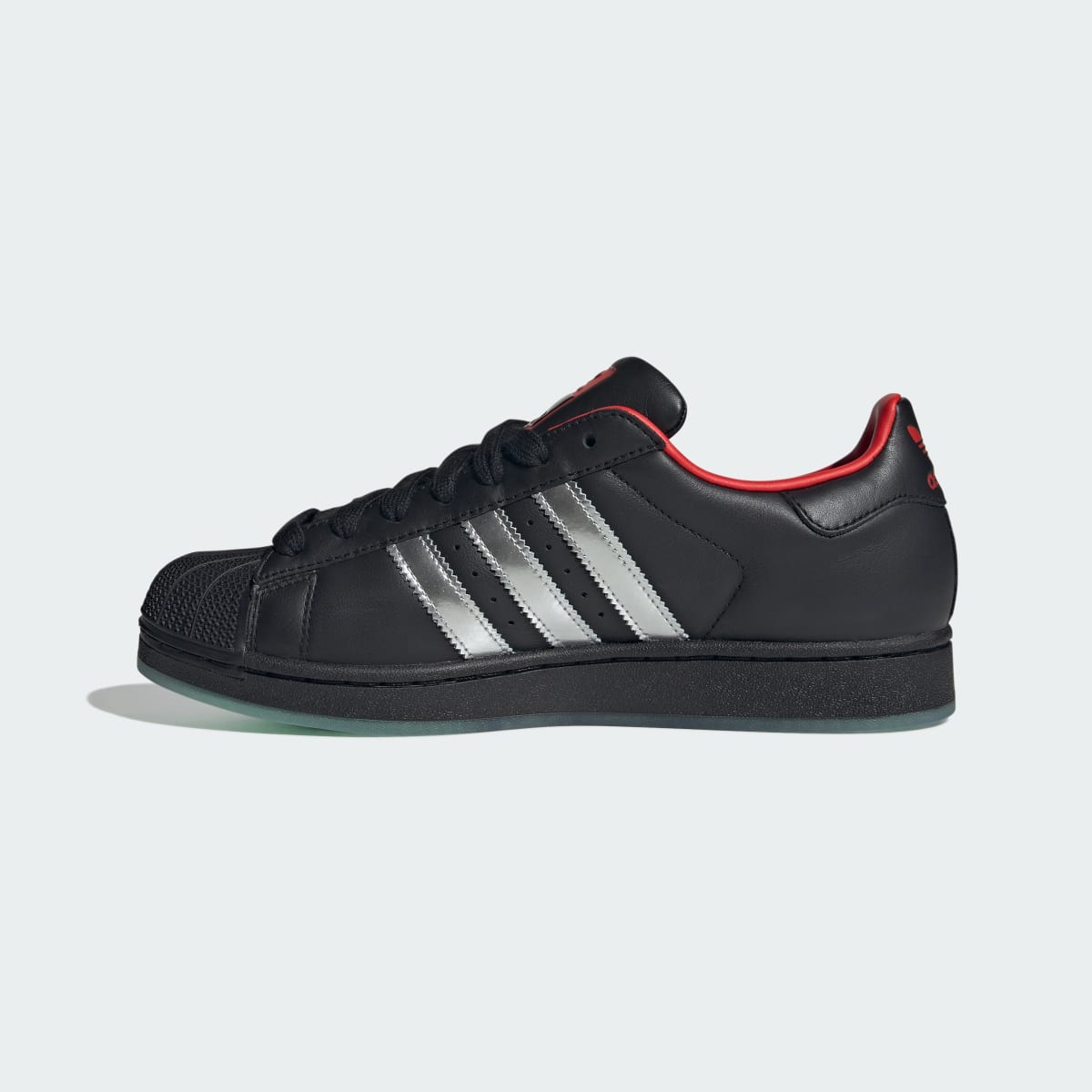 Adidas Superstar Coca-Cola Black
