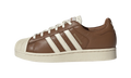 Adidas Superstar II Basketweave Tongue Dusky Bronze