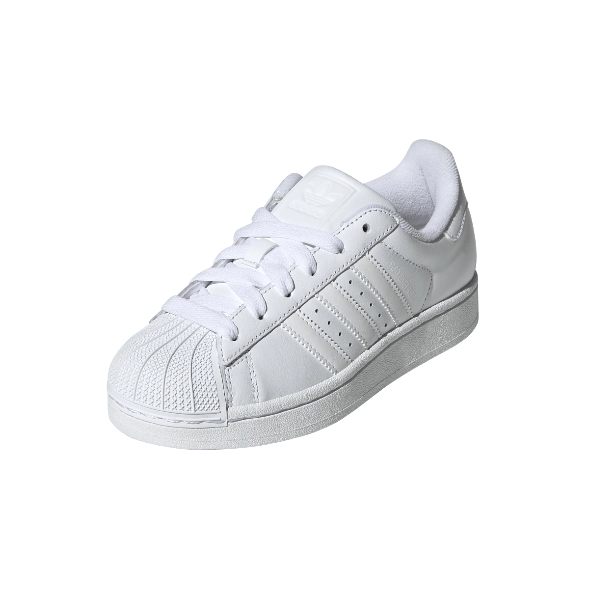 Adidas Superstar II Cloud White