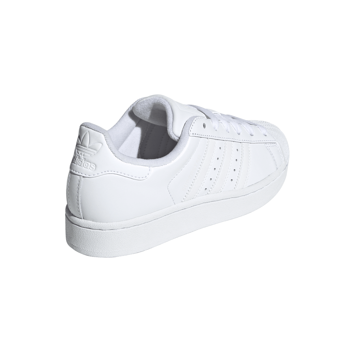 Adidas Superstar II Cloud White