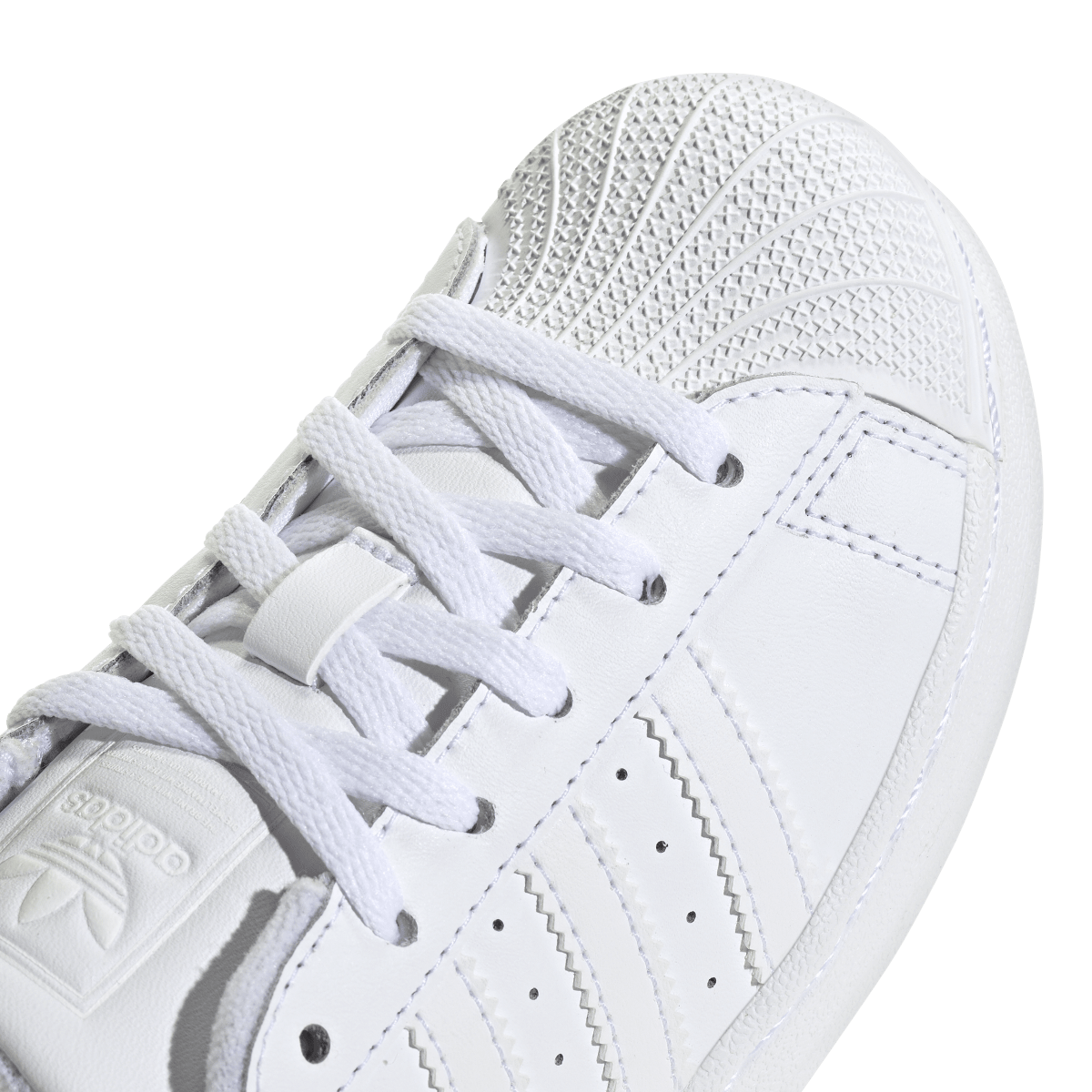 Adidas Superstar II Cloud White (PS)