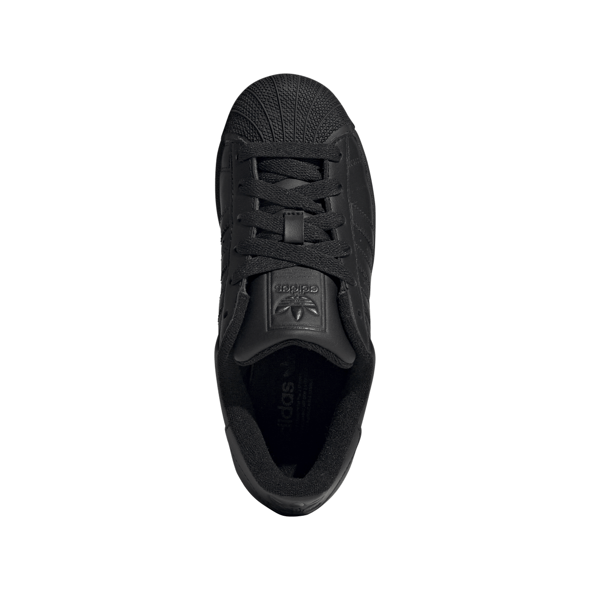 Adidas Superstar II Core Black