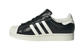 Adidas Superstar II Core Black Off White