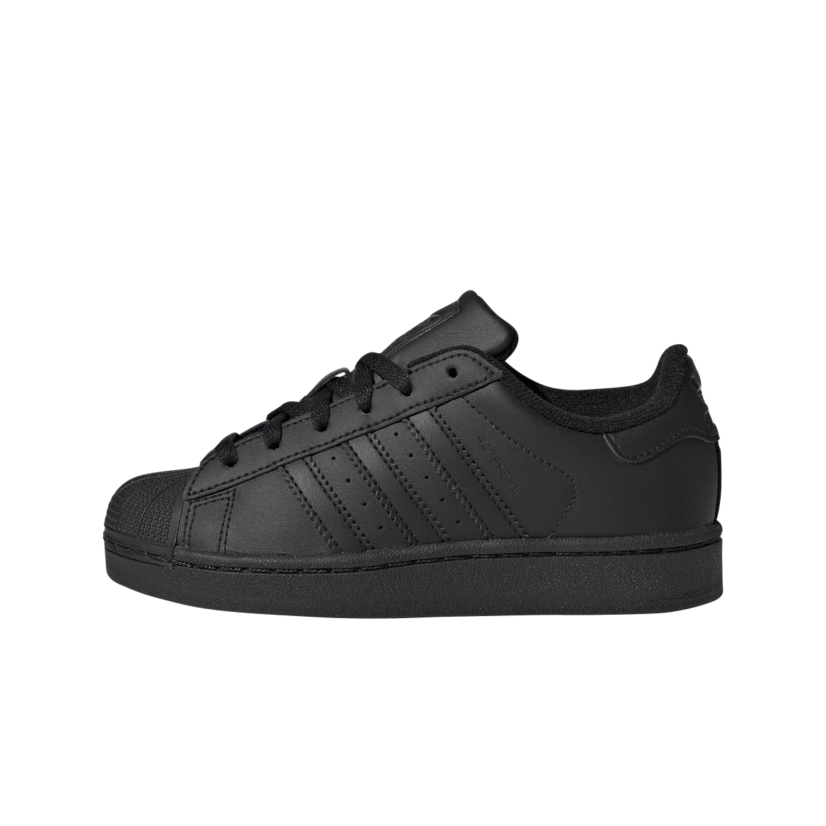 Adidas Superstar II Core Black (PS)